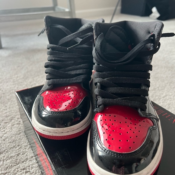 Closet close out…Air Jordan 1 Retro High OG (2021) Size 7 mens - Picture 9 of 10
